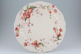 Royal Doulton Sherborne - D5915 Platter Round 14 1/2"