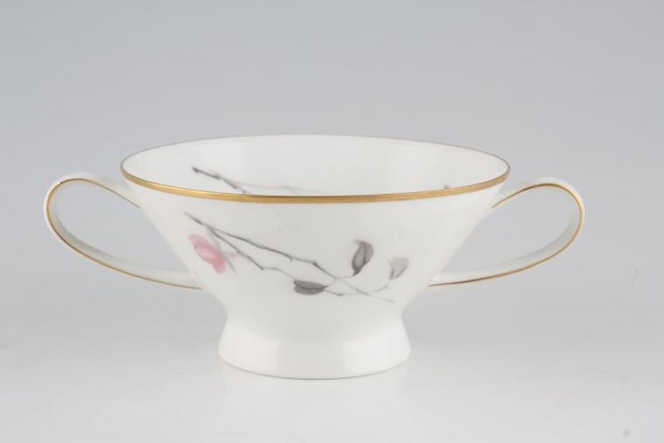 Rosenthal Quince - Gold Edge Soup Cup