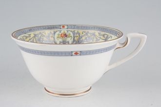 Royal Worcester Duchess - The Teacup Pattern on inside of cup 4" x 2 1/4"