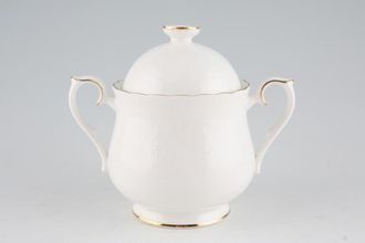 Royal Albert Daybreak Sugar Bowl - Lidded (Tea)