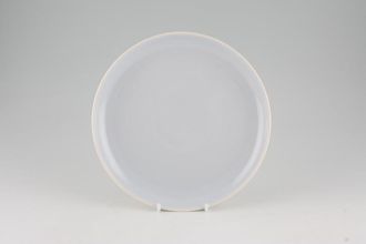 Habitat Spectra Salad/Dessert Plate Pale Blue 8"
