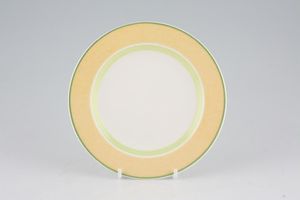 Villeroy & Boch Twist Colour Tea / Side Plate