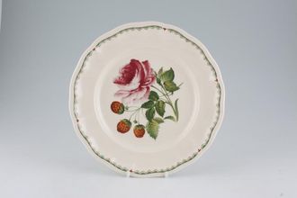 Spode Victoria - S3425 Salad/Dessert Plate 8 3/4"