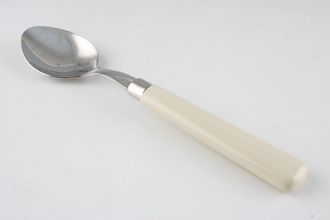 Sell Marks & Spencer Wild Fruits Spoon - Dessert No Pattern 7 1/2"