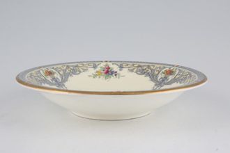 Sell Royal Worcester Duchess - The Fruit Saucer 5 5/8"