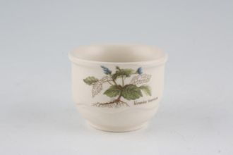 Poole Country Lane Egg Cup