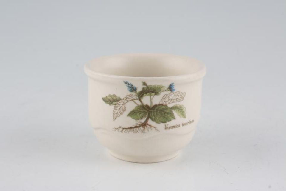 Poole Country Lane Egg Cup