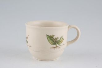 Poole Country Lane Coffee Cup 2 1/2" x 2"