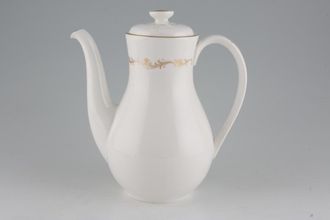 Sell Royal Doulton French Provincial - H4945 Coffee Pot 2pt