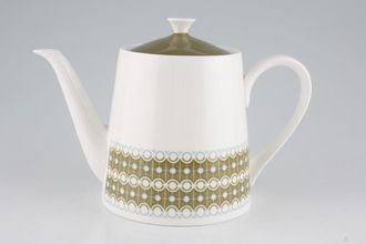 Tuscan & Royal Tuscan Cadenza Teapot 1 3/4pt