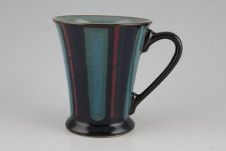 Sell Denby Gatsby Mugs Mug Green Inner 3 3/4" x 4 1/8"