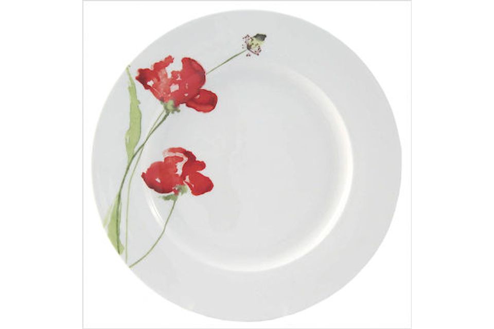 Aynsley Meadow - Casual Dining Dinner Plate 10 1/2"