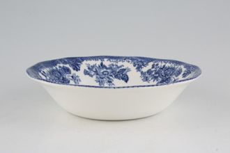 Sell Wedgwood Asiatic Pheasant - Blue - Enoch Wedgwood Fruit Saucer 5 3/4"