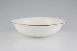 Duchess Ascot - Gold Serving Bowl