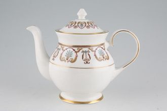 Royal Grafton Regency Teapot 1 1/4pt