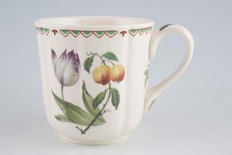 Sell Spode Victoria - S3425 Mug Fluted 3 3/8" x 3 3/8"