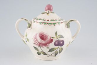 Sell Spode Victoria - S3425 Sugar Bowl - Lidded (Tea)