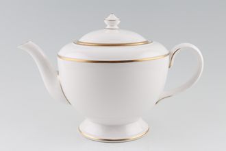 Royal Worcester Capri Teapot 2 3/4pt