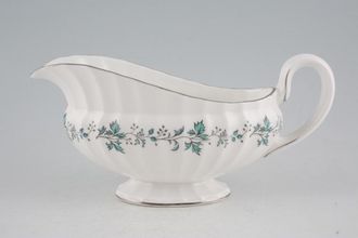 Sell Royal Worcester Chapel Hill Sauce Boat