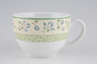 Sell Wedgwood Alpine - Home Breakfast Cup 3 7/8" x 2 3/4"