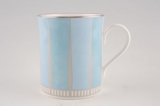Sell Royal Worcester Linea Mug 3 1/8" x 3 5/8"
