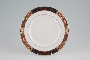 Royal Worcester Lord Nelson Service Salad/Dessert Plate