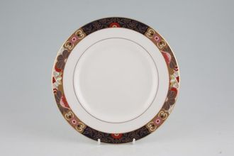 Royal Worcester Lord Nelson Service Salad/Dessert Plate 8"