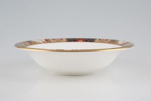 Royal Worcester Lord Nelson Service Soup / Cereal Bowl