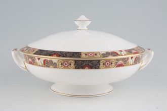 Sell Royal Worcester Lord Nelson Service Vegetable Tureen with Lid