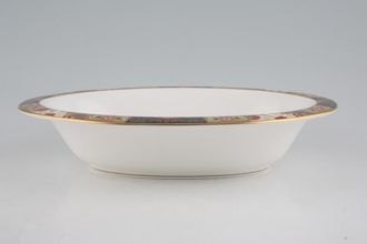 Sell Royal Worcester Lord Nelson Service Vegetable Dish (Open) oval