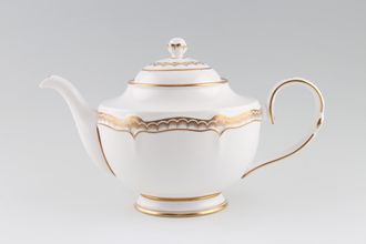 Royal Worcester Marquis Teapot Large