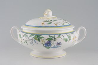 Sell Royal Worcester Pastorale Vegetable Tureen with Lid