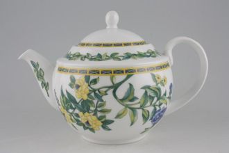 Sell Royal Worcester Rio - 1993 Teapot Large