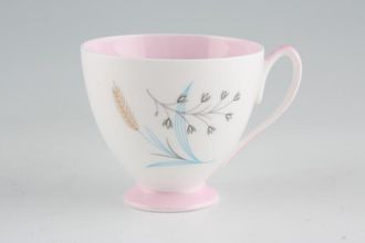 Sell Queen Anne Glade Coffee Cup Pink (Bright) 3" x 2 1/2"