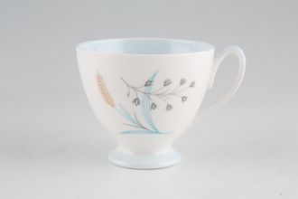 Sell Queen Anne Glade Coffee Cup Blue 3" x 2 1/2"