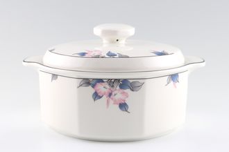 Sell Royal Doulton Bloomsbury - L.S.1082 Casserole Dish + Lid 2 Eared Handles 2 1/2pt