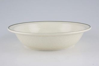 Sell Royal Doulton Will O' The Wisp - Thin line - Ridged - L.S.1023 Rimmed Bowl 7 5/8"