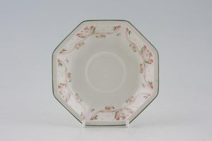 Johnson Brothers Floral Garland Tableware Tea Saucer