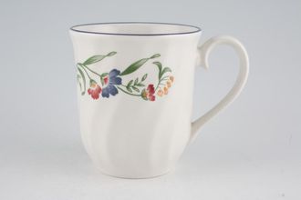 Sell Staffordshire Hampton Court Mug 3 3/8" x 3 3/4"