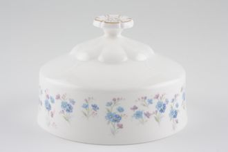 Sell Royal Albert Memory Lane Muffin Dish Lid (Also fits 6 1/4" side plate)