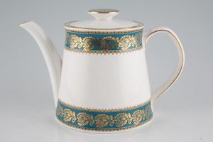 Elizabethan Lucerne Teapot