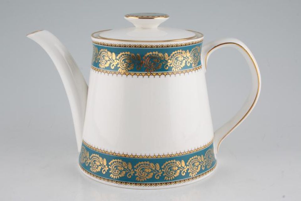 Elizabethan Lucerne Teapot 1 1/2pt