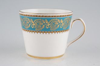 Sell Elizabethan Lucerne Teacup Straight sided 3 1/4" x 2 3/4"