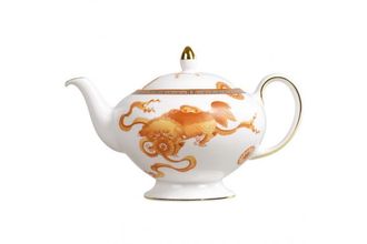 Sell Wedgwood Dynasty Teapot