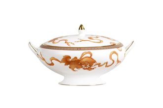Sell Wedgwood Dynasty Soup Tureen + Lid