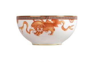 Wedgwood Dynasty Soup / Cereal Bowl 6"