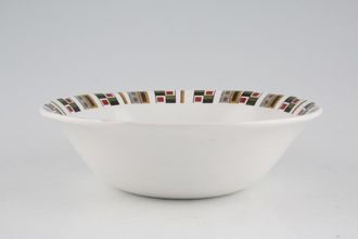 Sell Meakin Random Soup / Cereal Bowl 6 1/2"