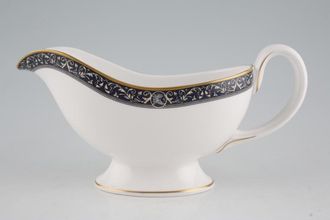 Sell Royal Worcester Renaissance Sauce Boat