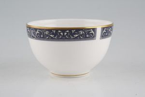 Royal Worcester Renaissance Sugar Bowl - Open (Tea)