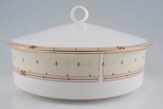 Sell Royal Worcester Sahara Vegetable Tureen with Lid